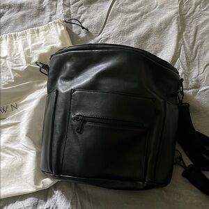 Black Matte Motherhood Bundle Fawn Design